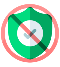 <a href=”https://www.flaticon.com/free-icons/shield" title=”shield icons”>Shield icons created by Freepik — Flaticon</a>