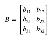 Euclidean Distance Matrix in Python | The Startup