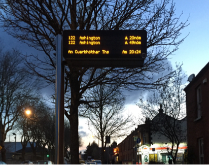 Many Dublin Residents Frustrated By Phantom Buses By Emily Rhodes Medium