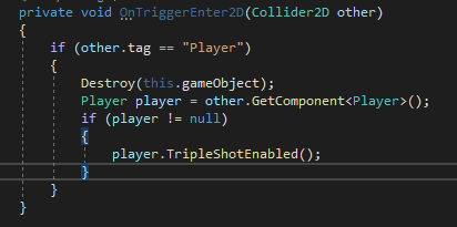Animating Sprites in Unity!. Objective: To add in a collectable… | by ...