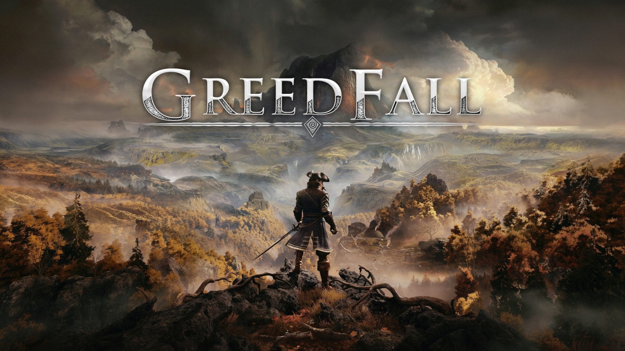 Review — GreedFall - Tasta