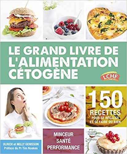 Alimentation Sante Livre