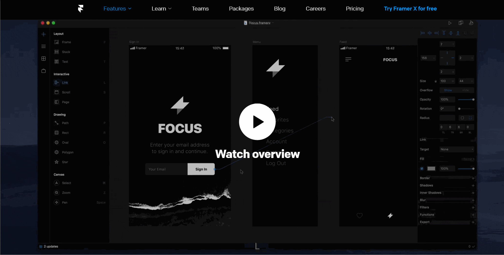 8 Best Prototyping Tools to Use with Sketch Design + Sketch Medium