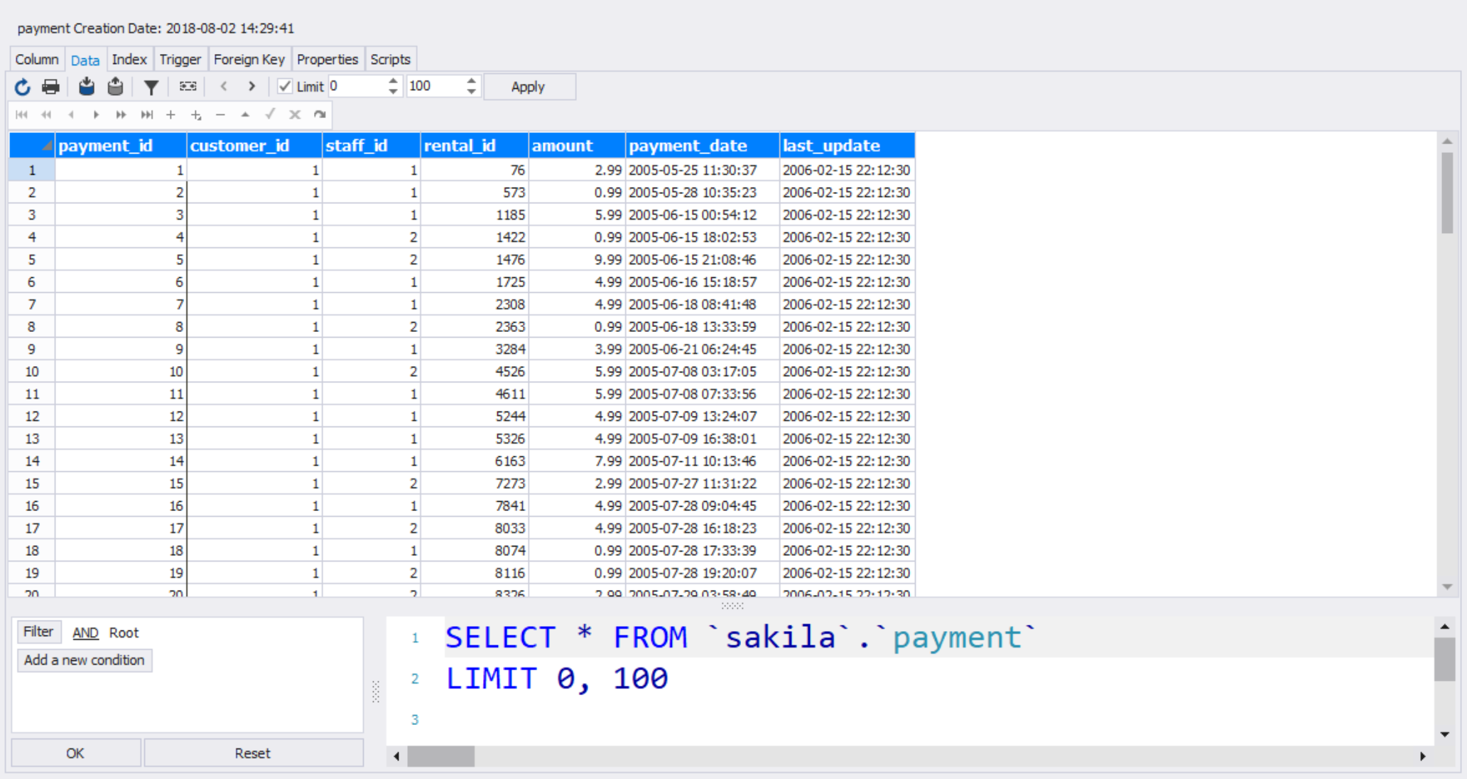 How To Find The Length In Sql at Charles Curry blog