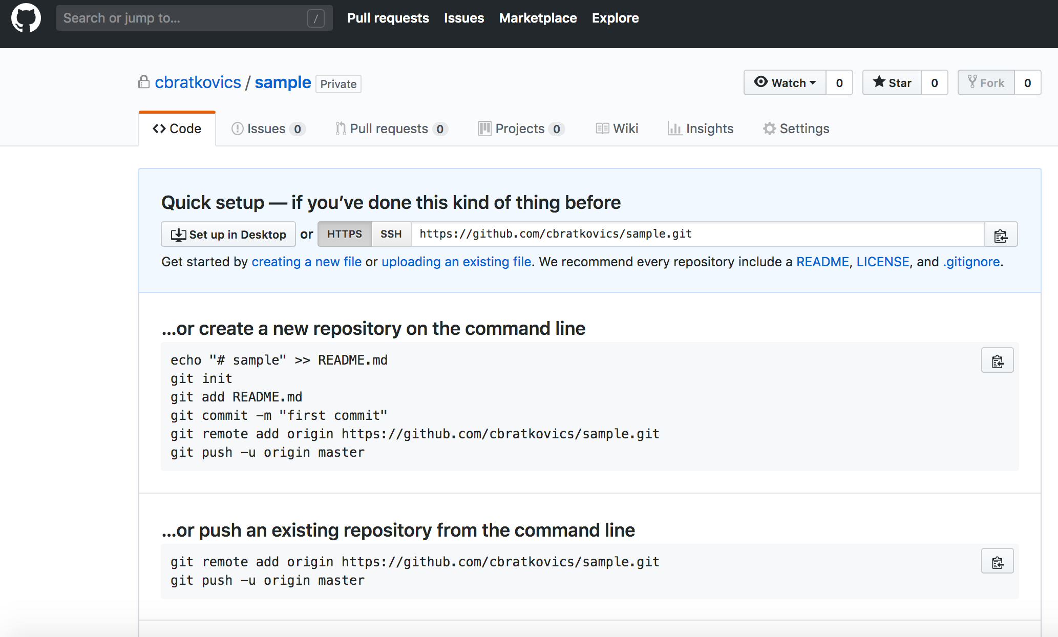 Beginners Guide to GitHub. Everything is better with Git! | by ...