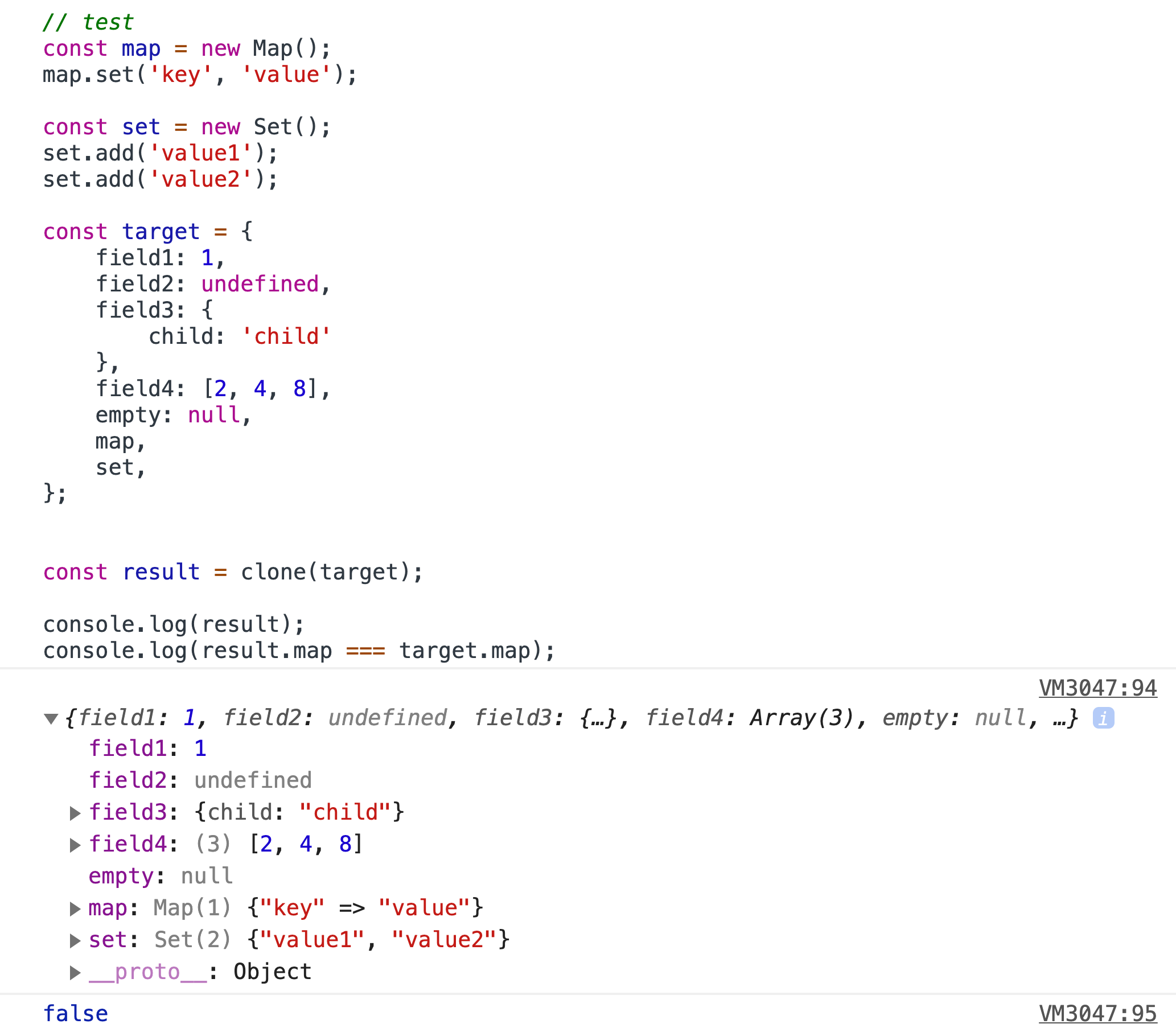 Write a Better Deep Clone Function in JavaScript - JavaScript in Plain ...