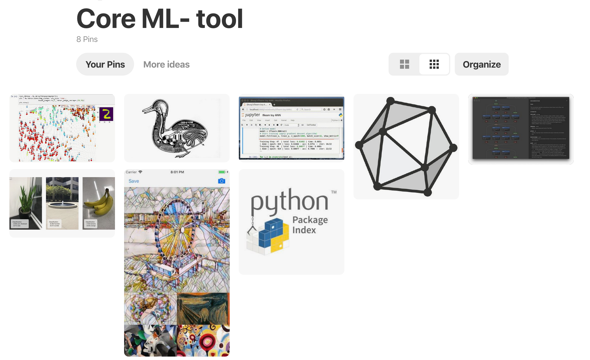 open ml course