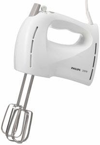 what's the best hand mixer