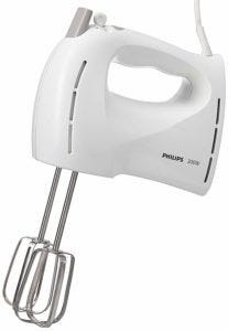 what is the best hand mixer