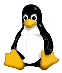 The Linux mascot
