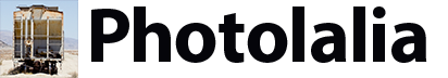 The Photolalia