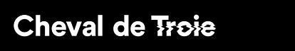 Cheval de Troie