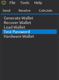 Wasabi Wallet: Download Best Anonymous Bitcoin Wallet 243