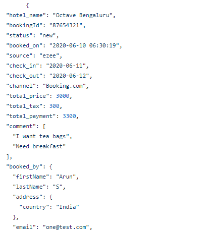 Convert Nested Json To Table Medium