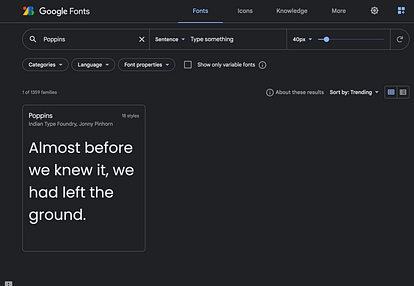 How to Use Custom (Google) Fonts in React Native (React Native CLI ...