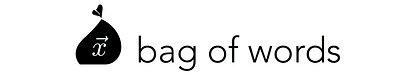 bag of words