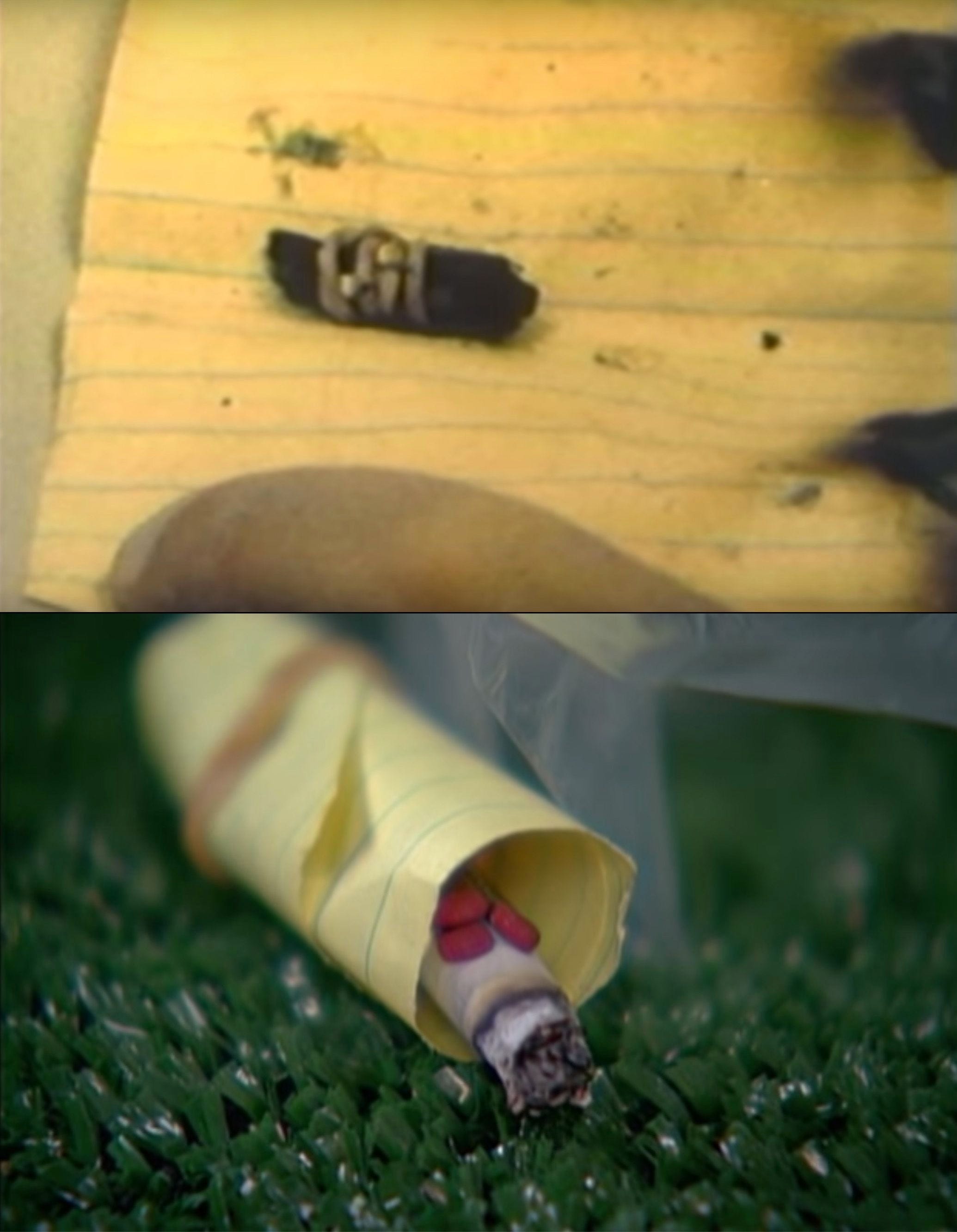 The Pyromaniac Arson Investigator by AJ Wiseman CrimeBeat Oct