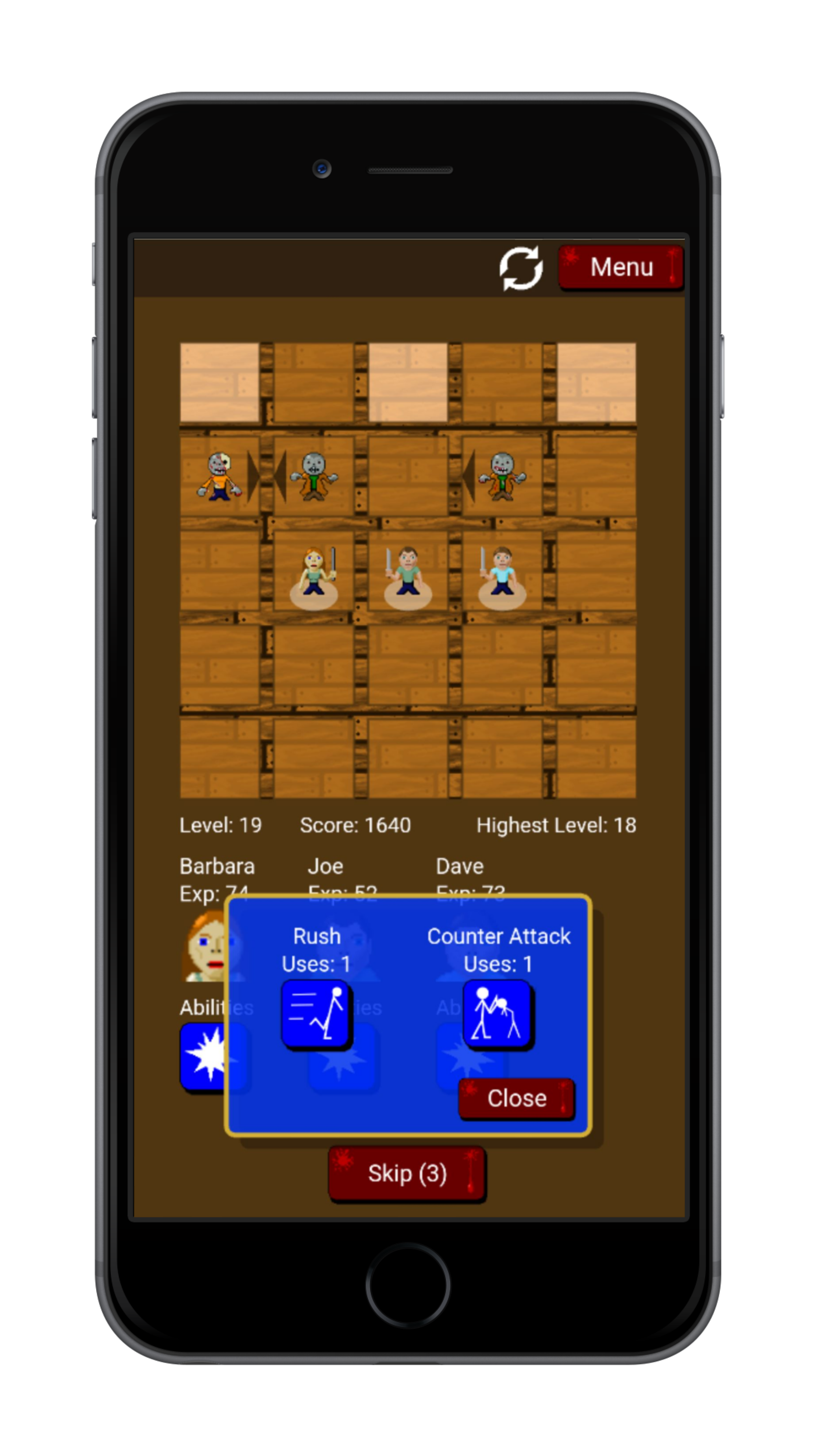 How to Create a Mobile Game on the Cheap by David Kaplan Slow