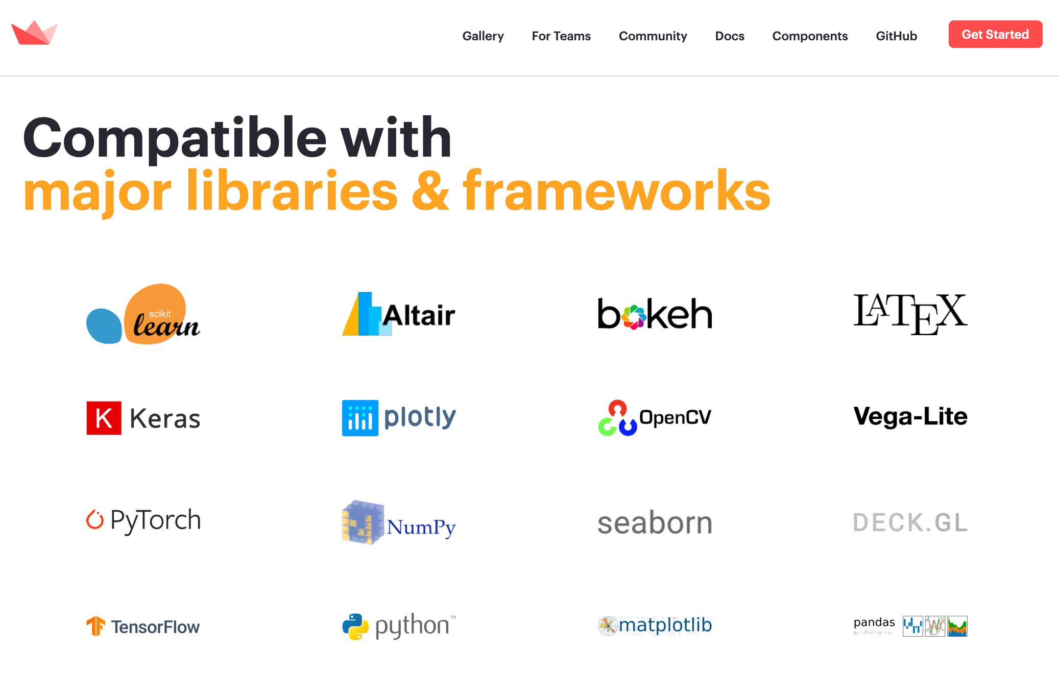 Plotly Dash Vs Streamlit Which Is The Best Library For Building Data Dashboard Web Apps By Jp Hwang Towards Data Science Plotly Dash Vs Streamlit Which Is The Best Library For Building Data Dashboard Web Apps By Jp Hwang Towards Data Science