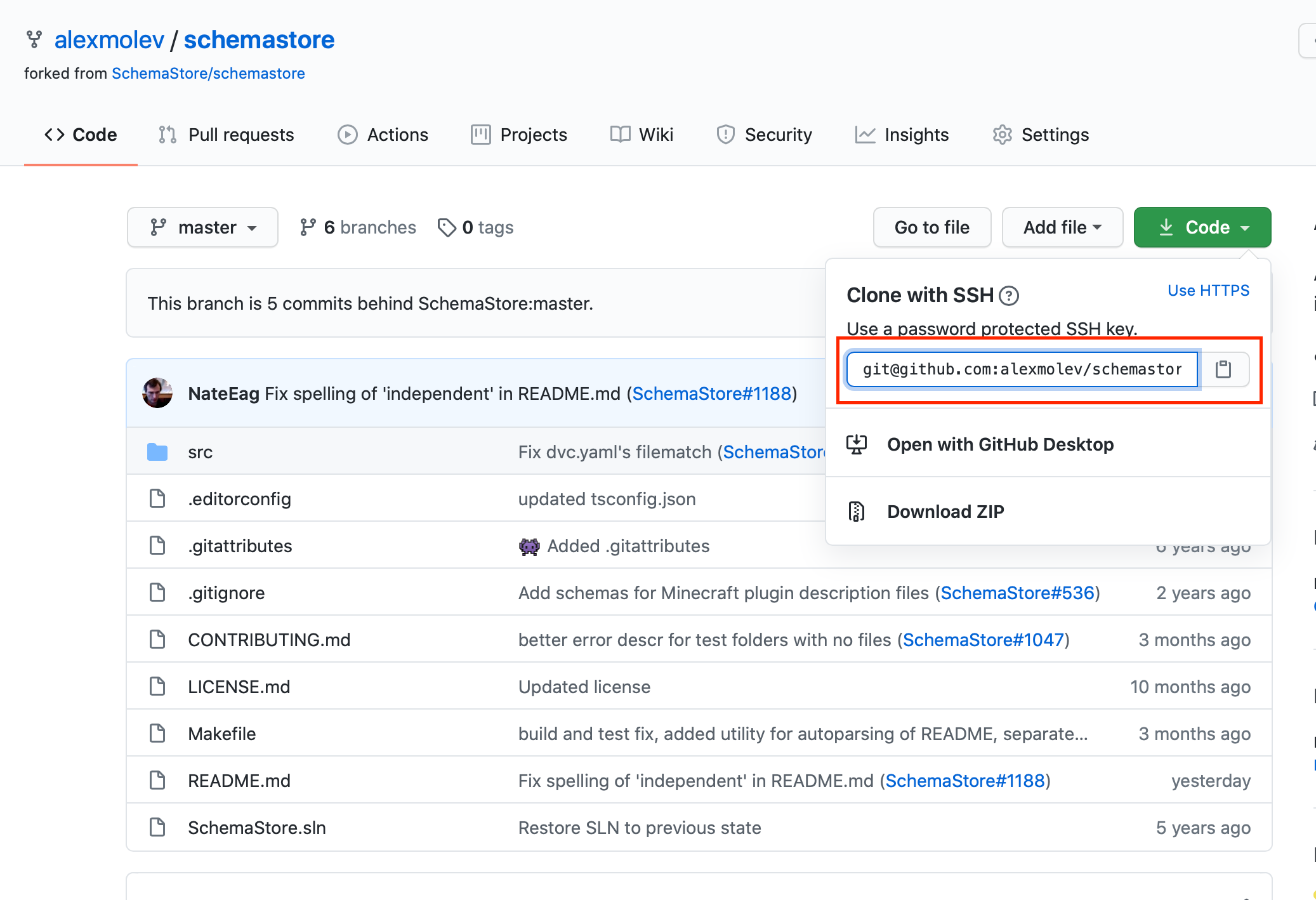 Boost your YAML with autocompletion and validation | by Alex Molev | Medium - 图19
