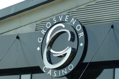 G casino dundee poker schedule