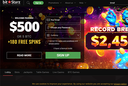 Promo Code For Bitstarz Promo Code For Bitstarz