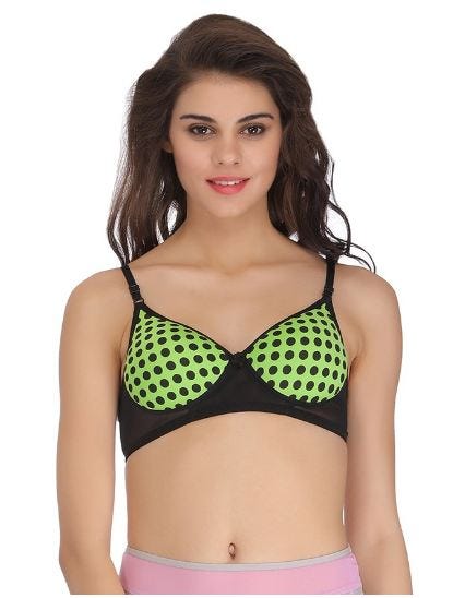 max push up bra