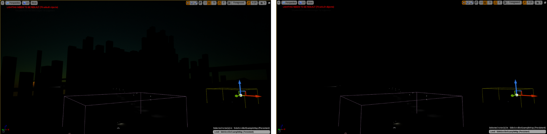 Lookdev Shading Lighting Textures And Fog Are The By Novem Novem Dev Blog Medium Lookdev Shading Lighting Textures And Fog Are The By Novem Novem Dev Blog Medium