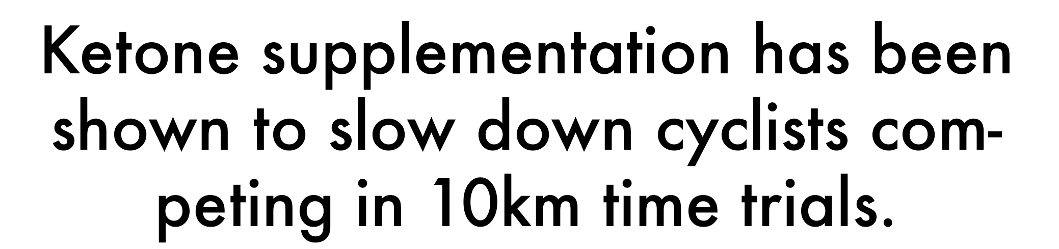 Ketones Illustration