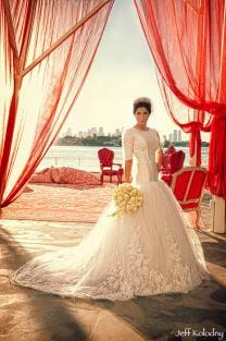 Top 10 Beautiful Modest Brides In Different Cultures Religions
