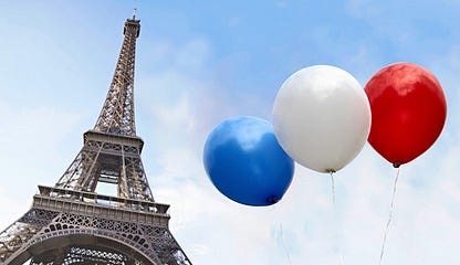 Back To France 1 Month Later Marianne Constans Medium
