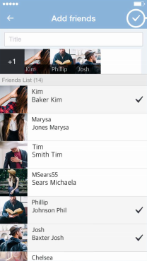 Face Chat With Four One Of Our Most Exciting Features Is By Airelive Medium
