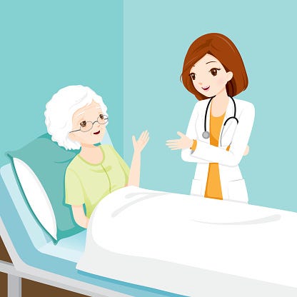 The Transference And Countertransference Phenomena In Patient Relationships By Simran Baid Medium