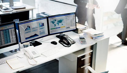 The Real Value Of A Help Desk Metrics Dashboard Evan Jones Real