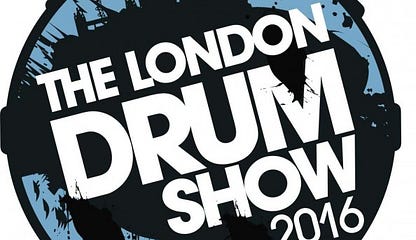 The tech amidst all the noise of the London Drum Show