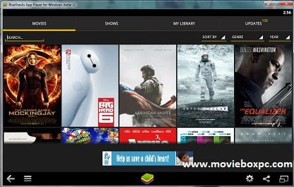 Moviebox App Download For Android Iphone Ipad Pc By Surf Me Geek Medium