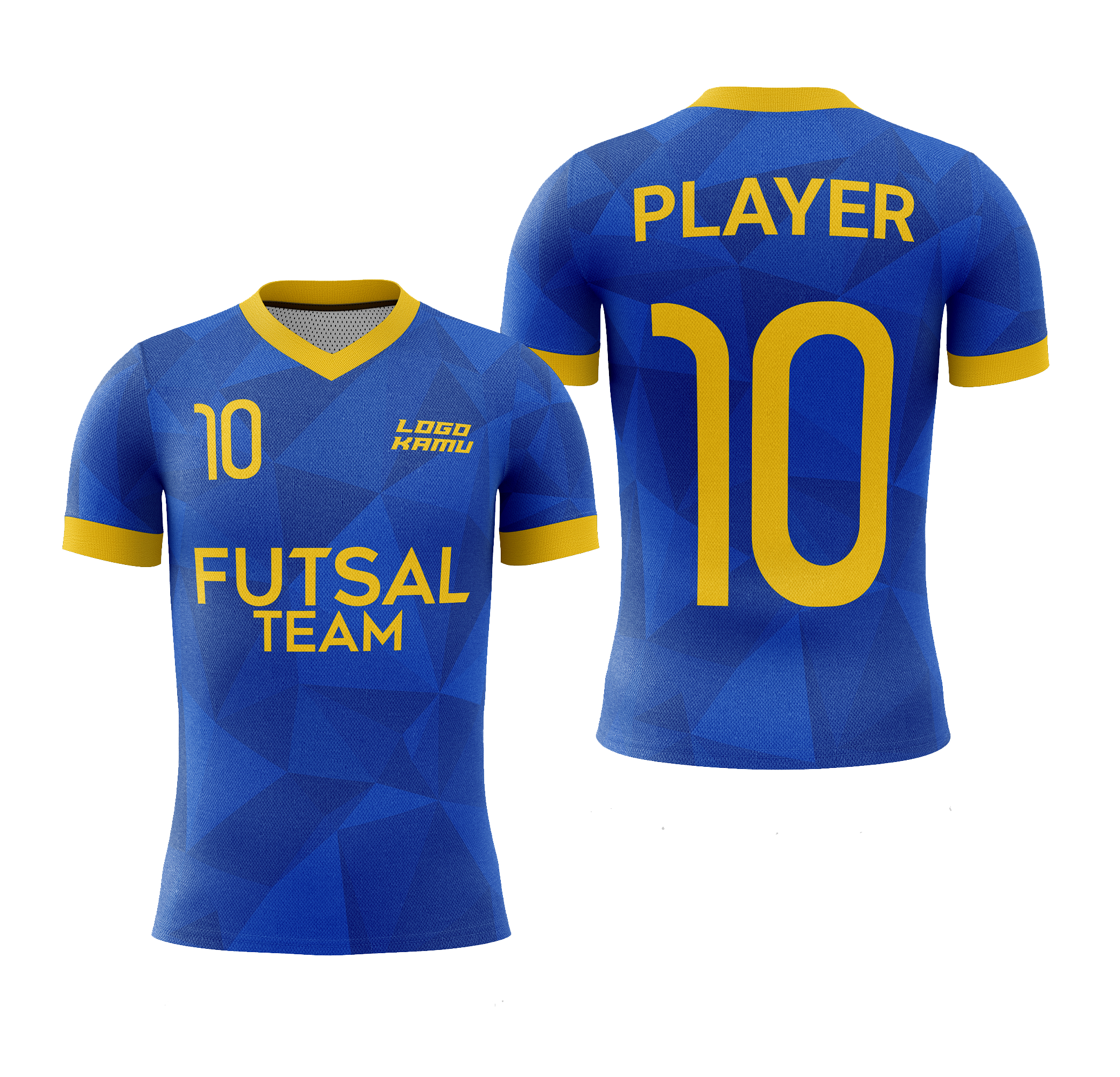 Otpustite gore Žitarica printing jersey futsal - herbandedi.org