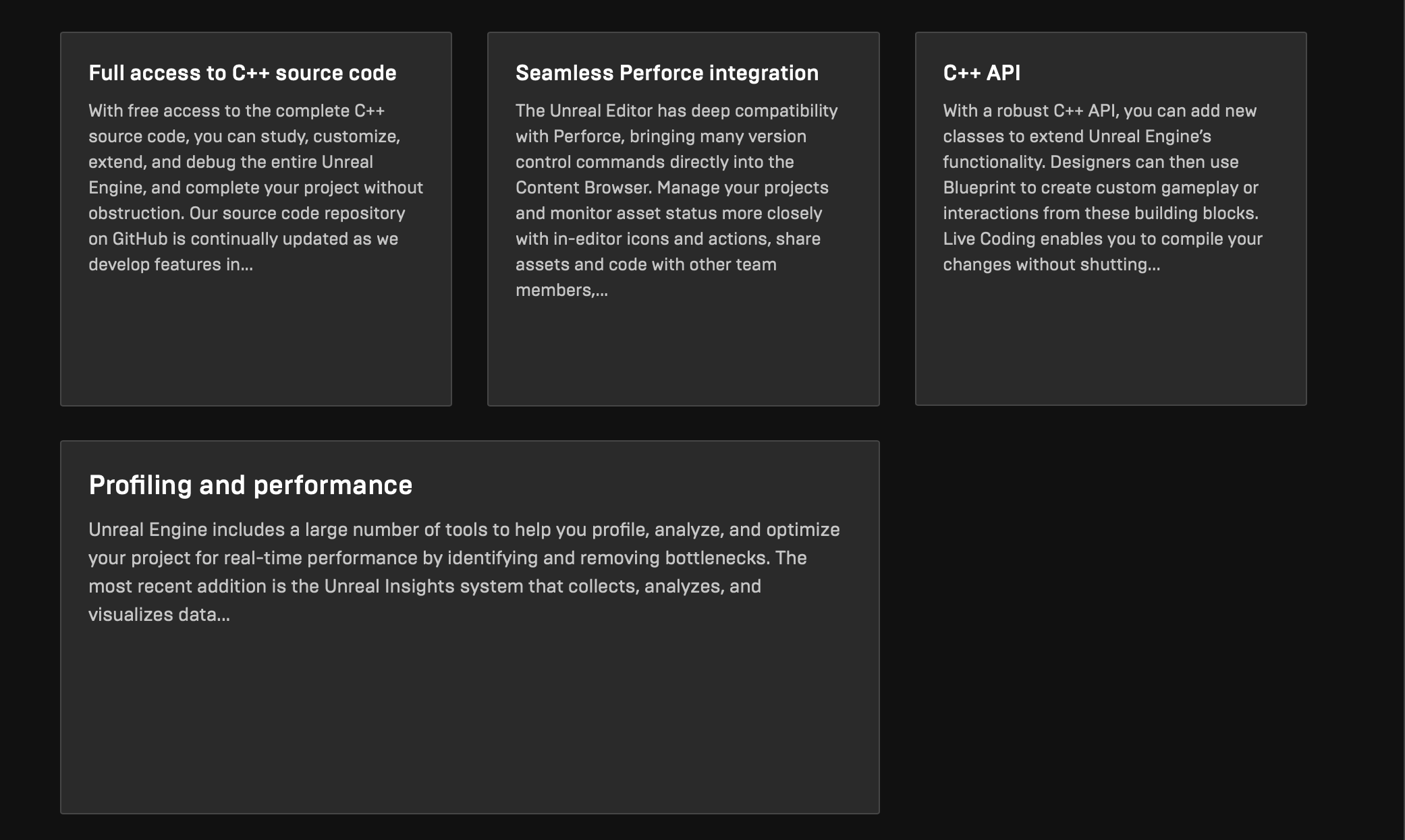 These Are The Most Popular Video Game Programming Languages By Manpreet Singh May 21 Medium