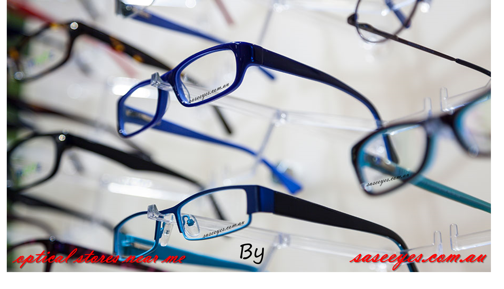 glasses stores around me