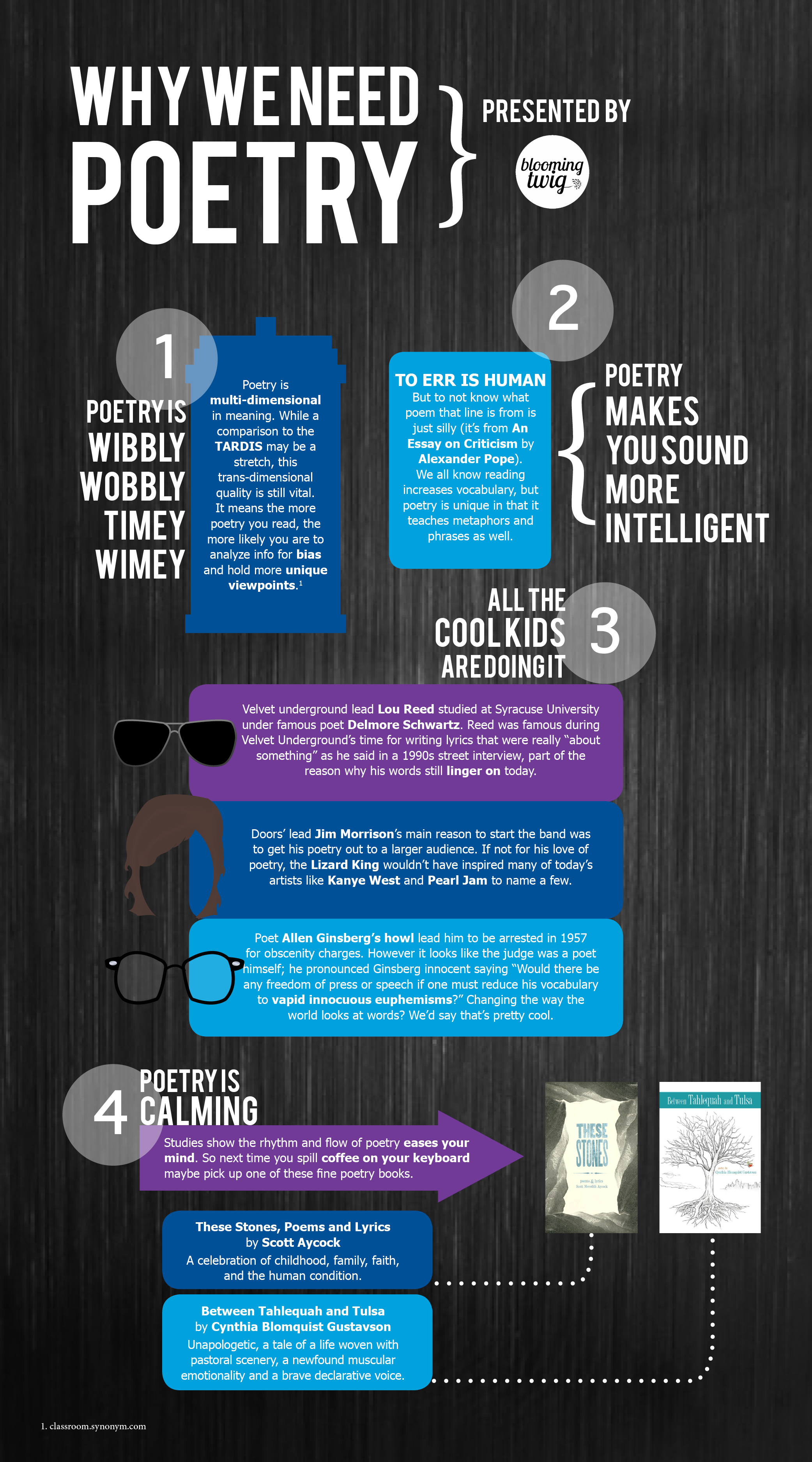 Image result for poetry infographic
