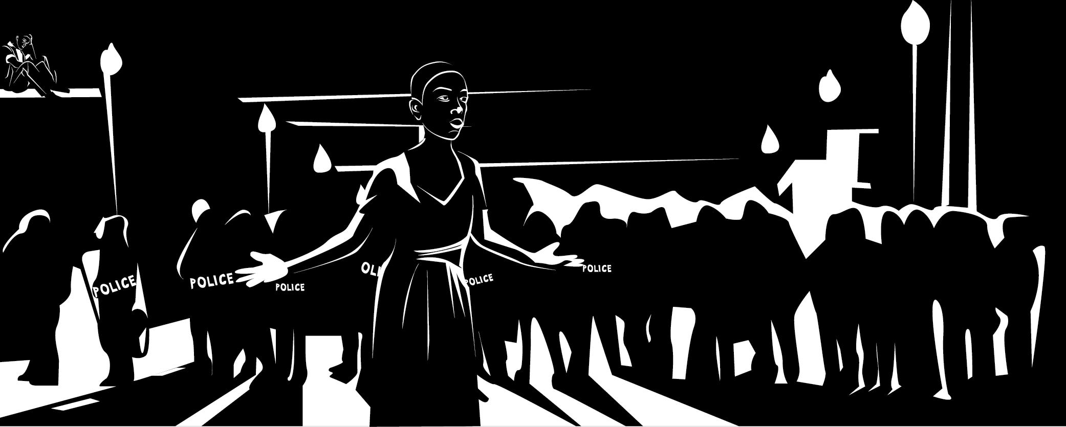 Between The Ancient World And Me Modes Of Defiance In Ta Nehisi Coates By Stephanie Mccarter Eidolon Between The Ancient World And Me Modes Of Defiance In Ta Nehisi Coates By Stephanie Mccarter Eidolon