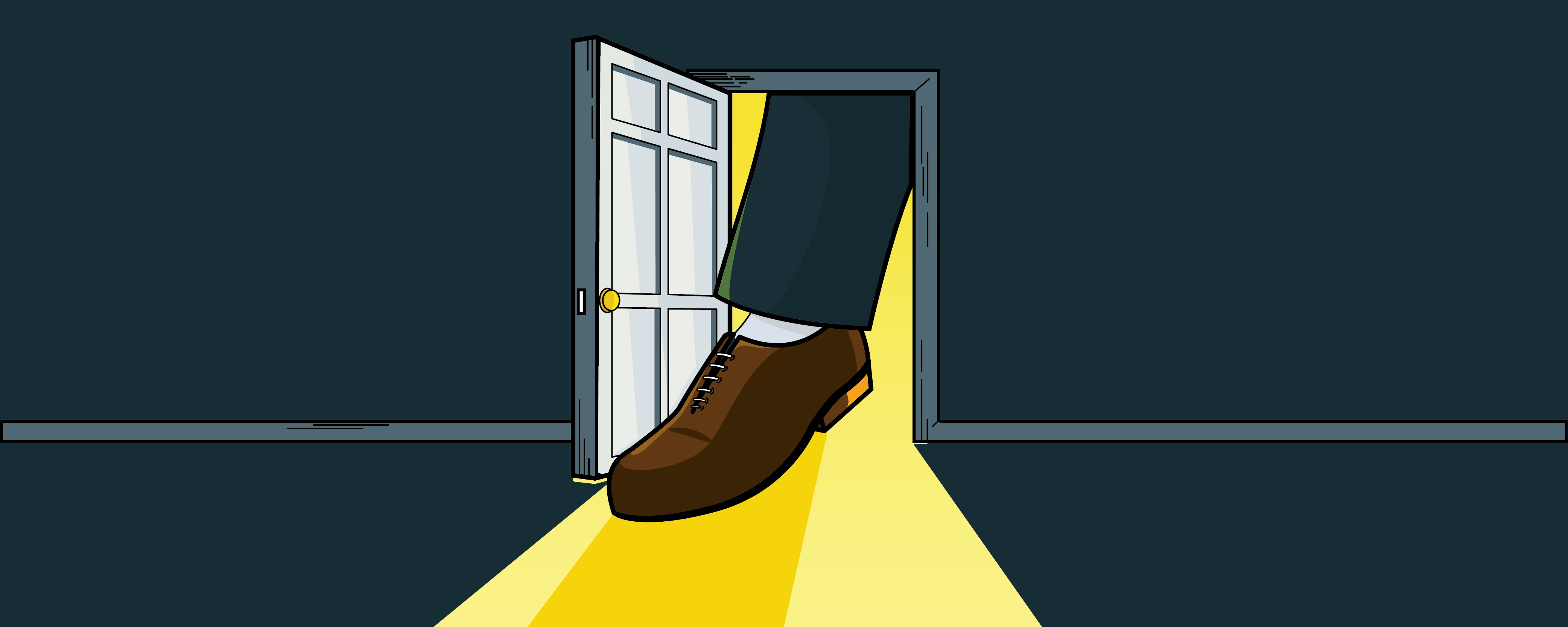 Use Foot In The Door Phenomenon To Engage Your Tribe