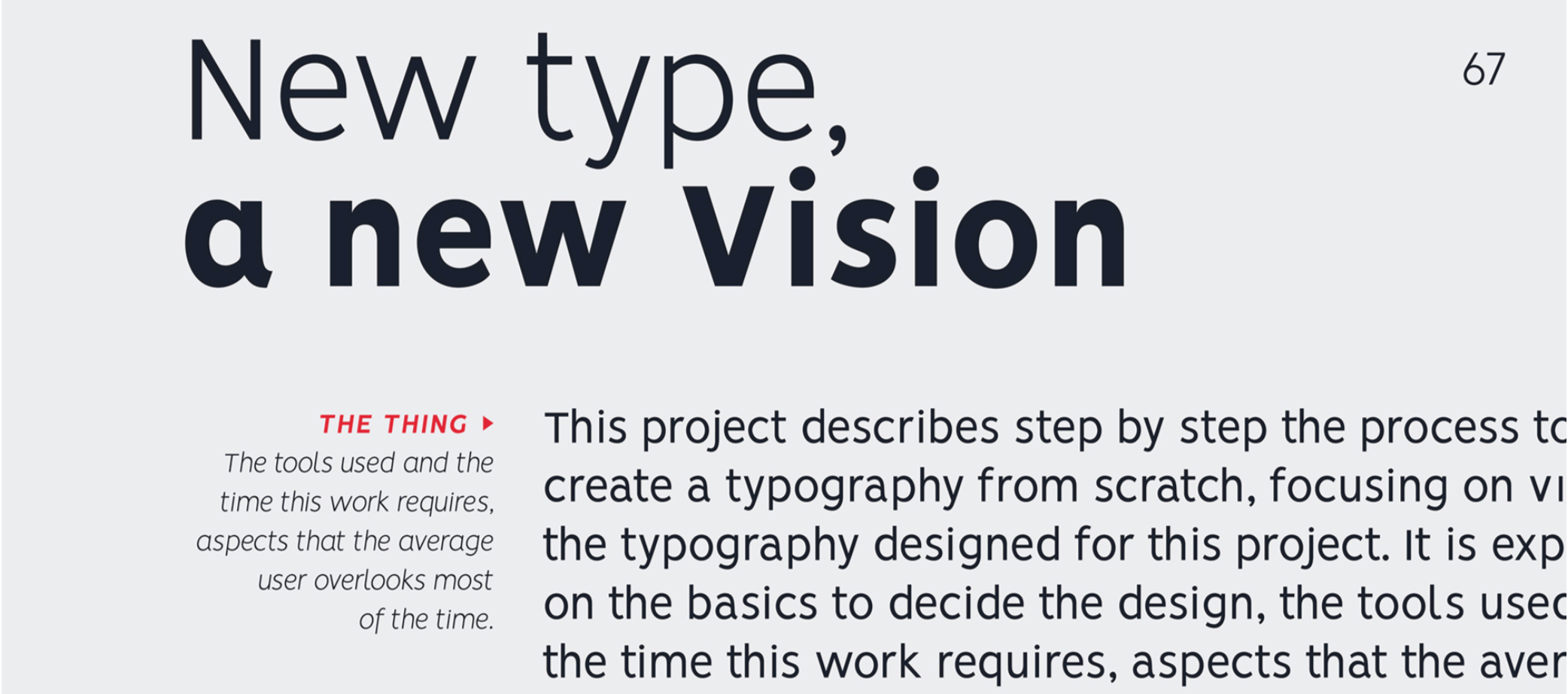 Download 30 Free Delightful And High Quality Typefaces Released Recently By Noemi Stauffer Fresh Fonts Medium SVG Cut Files
