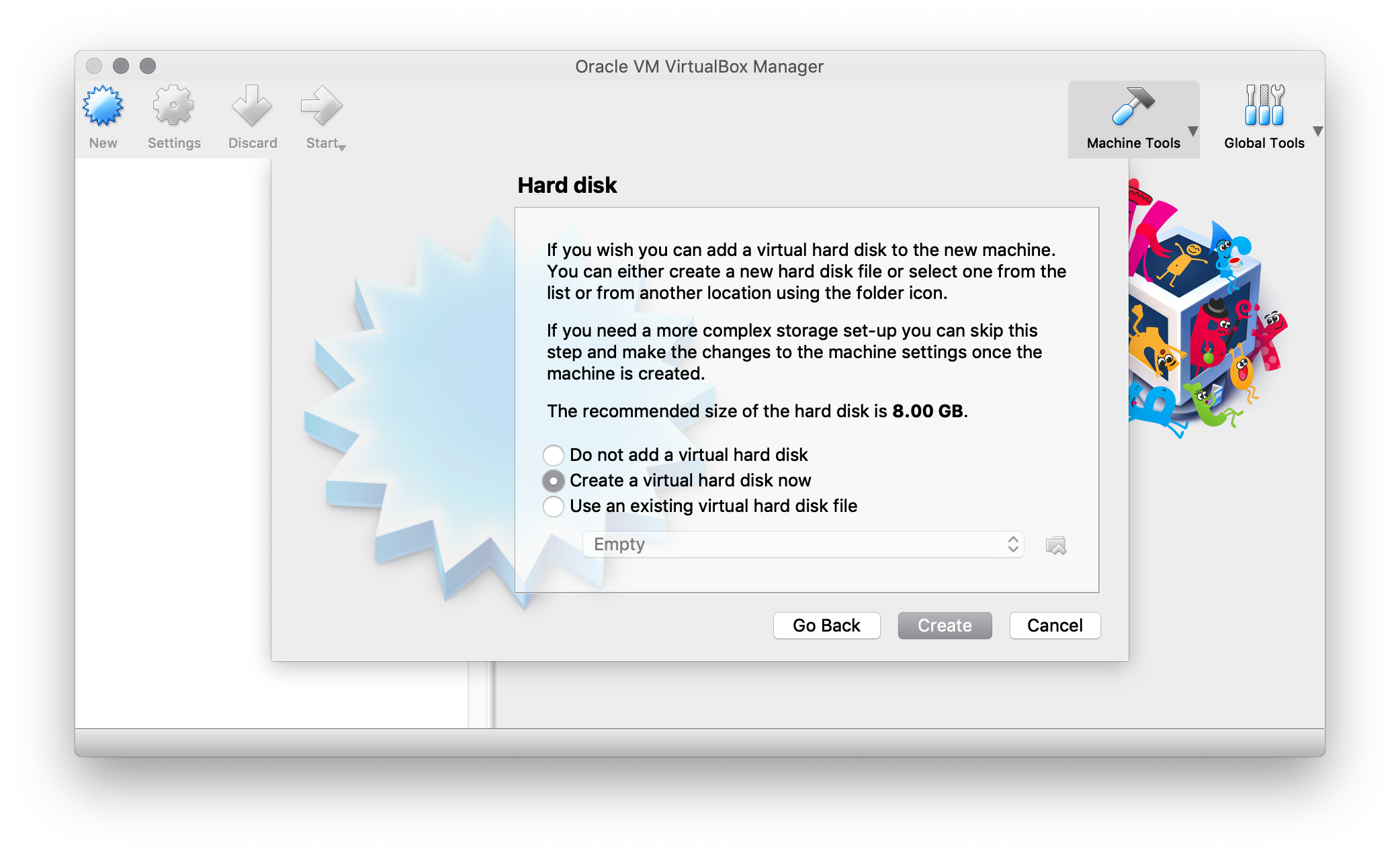 install virtualbox arch install virtualbox arch