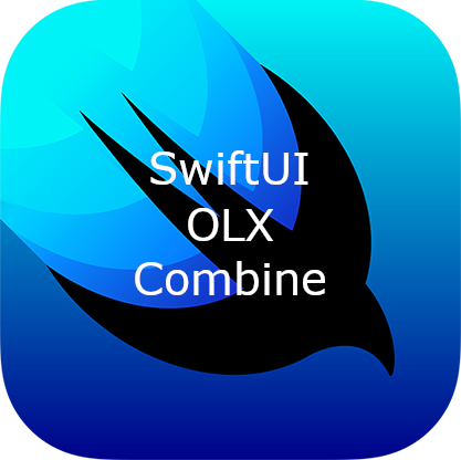 Swiftui Combine Olx Olx Group Engineering