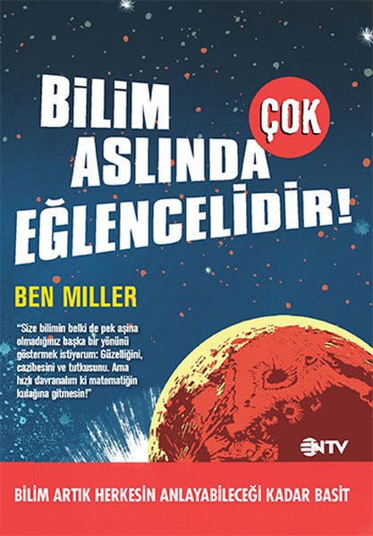 Populer Bilim Meraklilarinin Icinde Kaybolacagi 30 Kitap Onedio Com