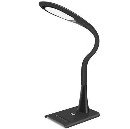 high tech desk lamp