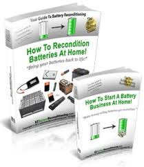 Ez Battery Reconditioning Review How To Renew An Old Battery By Olayinkaoluwadamilare Oct 2020 Medium