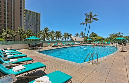Last Minute Vacation Rentals Oahu Perfect Stayz Medium