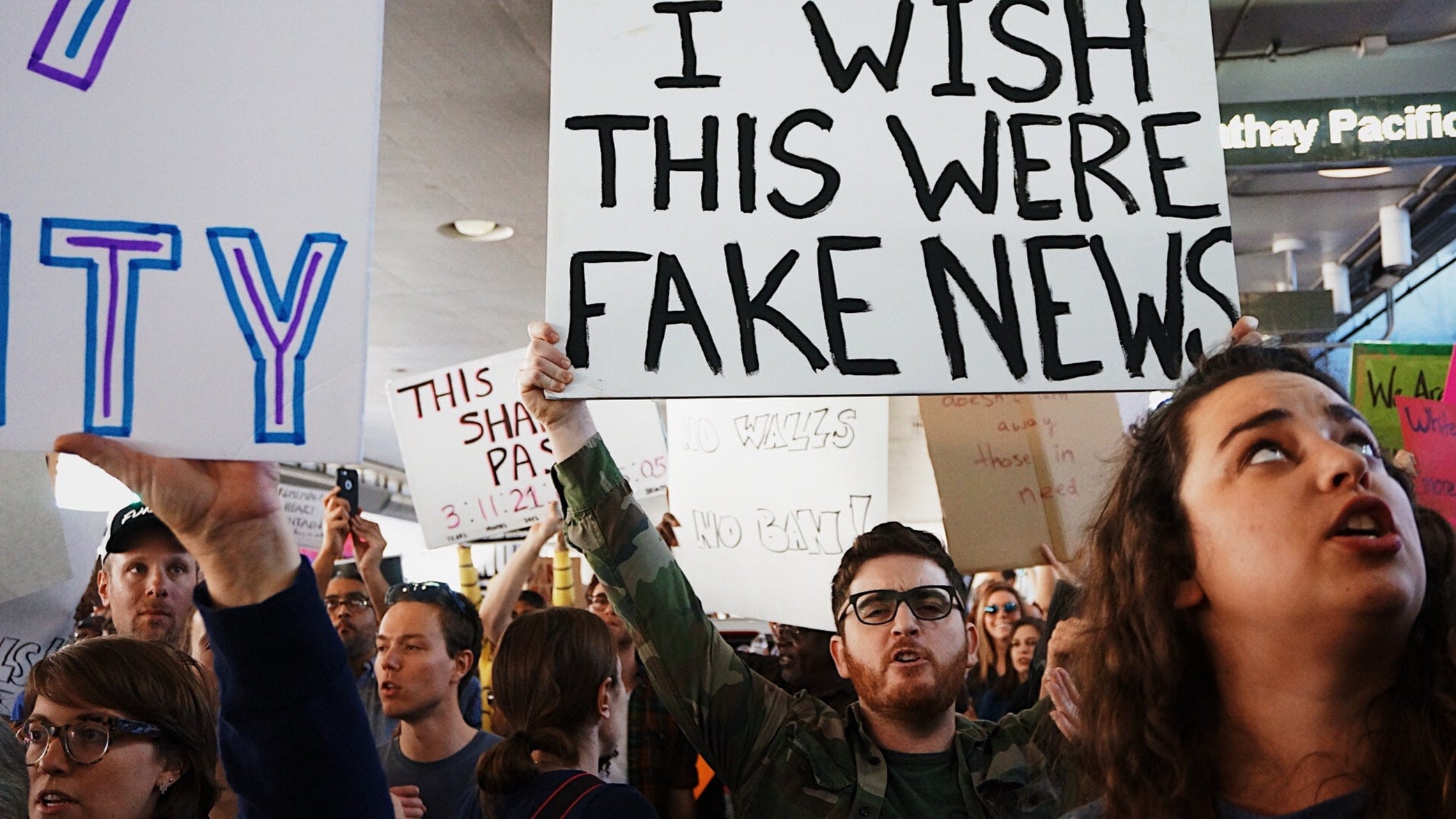 9 Steps To Successfully Detect Fake News Better Marketing Medium